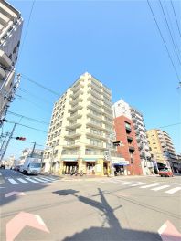 ～【地下鉄「今出川」駅まで徒歩圏内！】 生活利便・採光・通風良好の角部屋・美宅物件～