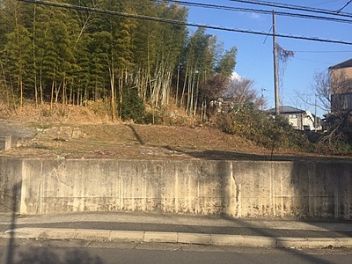 京都市北区 上賀茂津ノ国町 土地